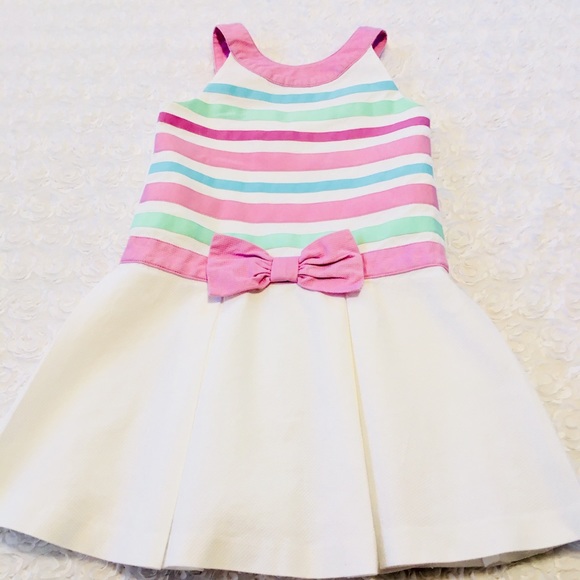 Gymboree Other - 💝🛍NWOT little girls dress 🎀